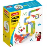 Quercetti Saxoflute Super 24pc