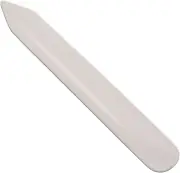 Genuine Bone Folder Tool Paper Creaser for Scoring Folding Creasing Crafting Ori