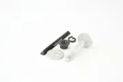 Repair Kit, Camber Adjusting Eccentric Bolt For HYUNDAI ELANTRA 06 (for: Kia)