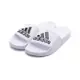 ADIDAS ADILETTE SHOWER 運動拖鞋 白 GZ3775 男鞋 鞋全家福