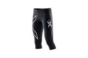 2XU Womens 3/4 Compression Tights
