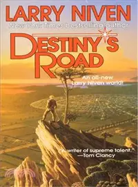 在飛比找三民網路書店優惠-Destiny's Road