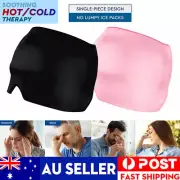Migraine Relief Hat Cold Therapy Headache Pain Relief Cap Reusable Ice Pack HOT
