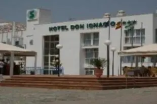 HOTEL ELE DON IGNACIO