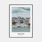 Kingston Print Canada Kingston Photo Poster Kingston Travel Wall Art Kingston