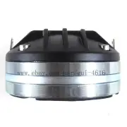 line array speaker in professional audio for B &C DE400 neodymium 44mm 8ohm