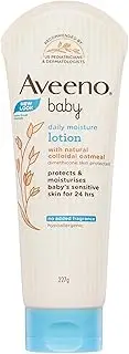 Aveeno Baby Daily Lotion 227mL, 227 fl.oz