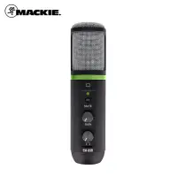 在飛比找momo購物網優惠-【Mackie】EleMent 系列 EM-USB 電容式麥