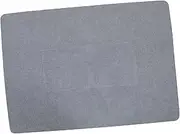 Veemoon Computer Desk Mat Office Chair Mat Non-Slip Polyester Protector for Hardwood Floors Easy to Use