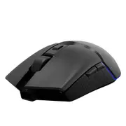 i309Pro 2.4G Wireless Mouse Dual Mode Rechargable PAW3338 16000DPI Professiona Pc gamer Gaming Mouse for comput