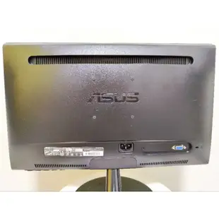 ASUS 19型寬螢幕(VS197DE) 電腦螢幕 LCD液晶顯示器