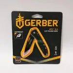 [泡泡虎] GERBER STL 2.5 折刀 野外求生 露營 小刀 [全新 現貨]