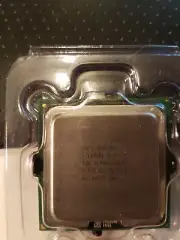 Intel Celeron D 336 256 KB L2 Cache FSB 533 MHz 2.8 GHz Socket 775 CPU SL8H9