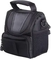 BLBMTCBCAG Camera Bag AZ901 AZ652 AZ651 AZ526 AZ525 AZ522 AZ521 AZ501 AZ422 AZ421 AZ401 AZ365 AZ362 AZ361 AZ252 AZ251 Fit for Kodak PIXPRO Camera Protection