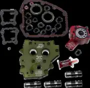 Feuling Race Oil System w Full Hydraulic Lifter Harley Softail Springer 07-08