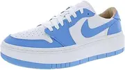 [Nike] Jordan Womens W AIR Jordan 1 Elevate Low SE DQ3698 141 University Blue - Size 12W