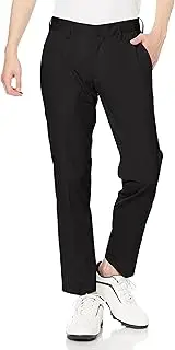 [Callaway] C22126106 Men's Tapered Pants (8-Way Stretch, Inseam: 28.3 inches (72 cm)), Golf