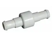 POLARIS 380/280/180 HOSE SWIVEL - WHITE (ZODIAC - D20)