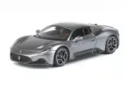 Maserati MC20 1/43 scale by BBR Limited Edition 62 PCS