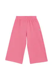 [Bonds] Bonds Girls Rib Wide Leg Pant in Harajuku Size: 3 3 Harajuku