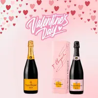 在飛比找友和YOHO優惠-Veuve Clicquot Rose (750ml, Gi