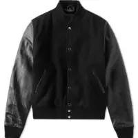 在飛比找蝦皮購物優惠-MKI classic varsity jacket 棒球外