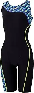 [Speedo] [Speed] Asymmetry Loosen Kneeskin
