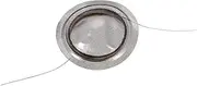 uxcell 25.5mm Tweeter Voice Coil Speaker High Tone Silk Dome Tweeter Accessory
