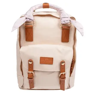 Doughnut Macaroon Grace Backpack 系列 Hazy 16L 背包 香港行貨