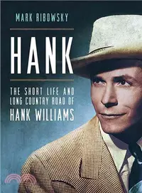 在飛比找三民網路書店優惠-Hank ― The Short Life and Long