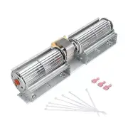 Distribution Blower for Harman Pellet Stove Insert Parts Heat Convection Blow...