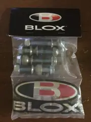 Blox Rear Adjustable End Links Endlink Acura Honda Civic BXSS-10101-AEL