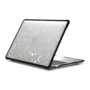 MacBook Pro 13-inch (M1 / M2 / Intel) Impact Case Stargazing by Ivory Paper Co