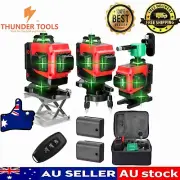Thunder Tools 16 Lines Laser Level 3° Self-leveling Function Leveling Tool Kits