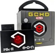 EON GCHD MK-II GameCube HDMI Adapter