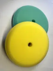 Buffing Pads Professional 9' Foam