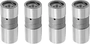 Hydraulic Cylinder Camshaft Valve Lifter Pack of 4 for Polaris RZR 800 S 4 Sportsman 600 700 800 Ranger 700 800 Frontier