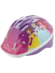 Disney Princess Bicycle Safety Helmet