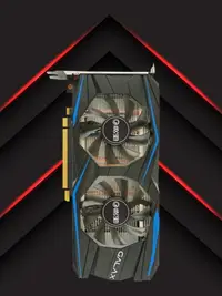 在飛比找樂天市場購物網優惠-影馳GTX960 950 750TI 2G 4G虎將驍大將吃