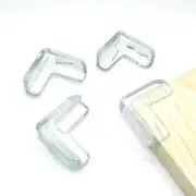 Corner Protector Baby Safety Proofing Edge Corner Guards Super Soft 4packs