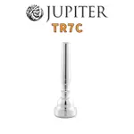 JUPITER TR7C 小號 小喇叭 吹嘴【金聲樂器】