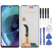 Motorola Moto G51 5G Lcd Screen Replacement With Digitizer Assembly