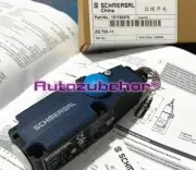 1pcs NEW Schmersal ZQ700-11 pull switch