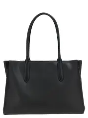 [Furla] Furla-Meridiana L Borse A Spalla E Tracolla Nero-Donna OS