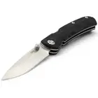 CRKT KITH- 8Cr14MoV/GRN/SS Gentleman's Utility Folder- Steigerwalt Design- EDC