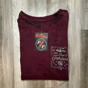 Affliction Fast & Furious LA Tee - Medium