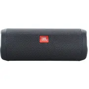 JBL Flip Essential 2 Portable Bluetooth Speaker (Gun Metal)