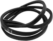 B-Type High Tensile Strength Triangular V-Belt, B25 B26 B27 Long-Lasting Rubber Timing Belt for Equipment 1pc(42)
