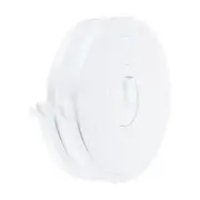 Weather Stripping Door Seal 2 Rolls 1/2 Inchx1/2 Inchx10 Ft Self Adhesive White