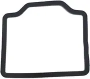 WOODEY Carburetor Float Bowl Gasket for CB100K CB100 CL100 SL100 XL100 CB125 CL125 TL250 SL350 TLR200 CB 100 125 CL 100 125